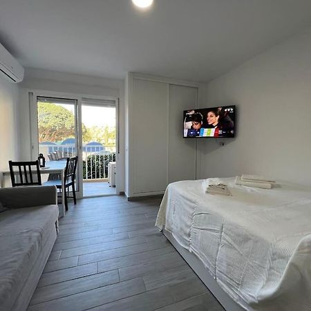 Apartament Loft Aguila Blanca Benalmádena Zewnętrze zdjęcie