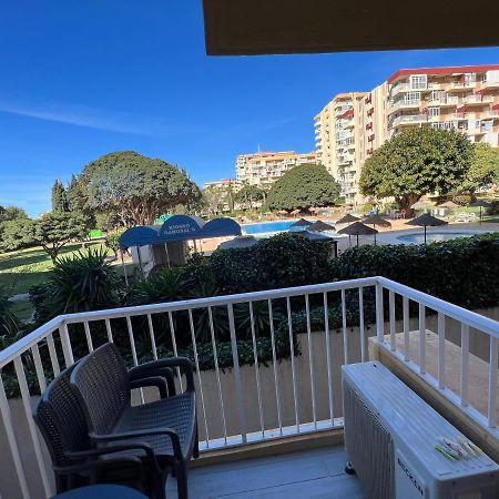 Apartament Loft Aguila Blanca Benalmádena Zewnętrze zdjęcie
