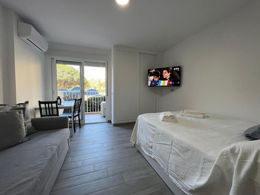 Apartament Loft Aguila Blanca Benalmádena Zewnętrze zdjęcie