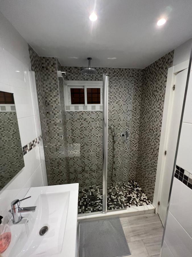 Apartament Loft Aguila Blanca Benalmádena Zewnętrze zdjęcie