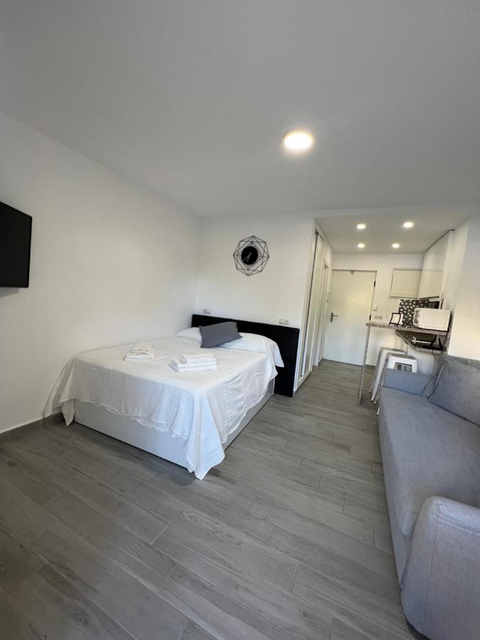 Apartament Loft Aguila Blanca Benalmádena Zewnętrze zdjęcie
