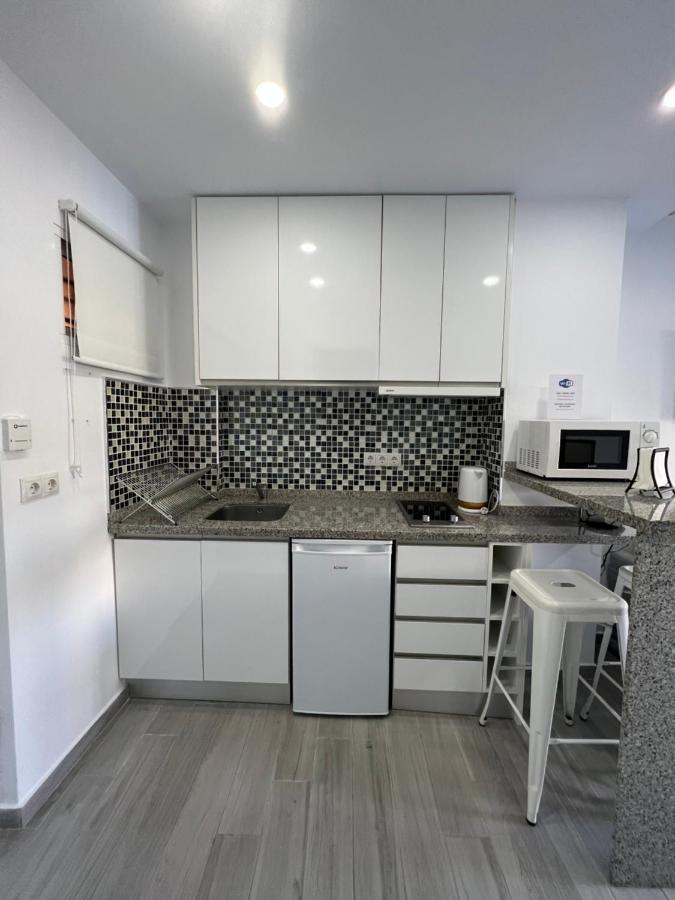 Apartament Loft Aguila Blanca Benalmádena Zewnętrze zdjęcie